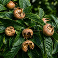 Мушмула домашна — овощна фиданка за градина, разсадник Alvera Plant